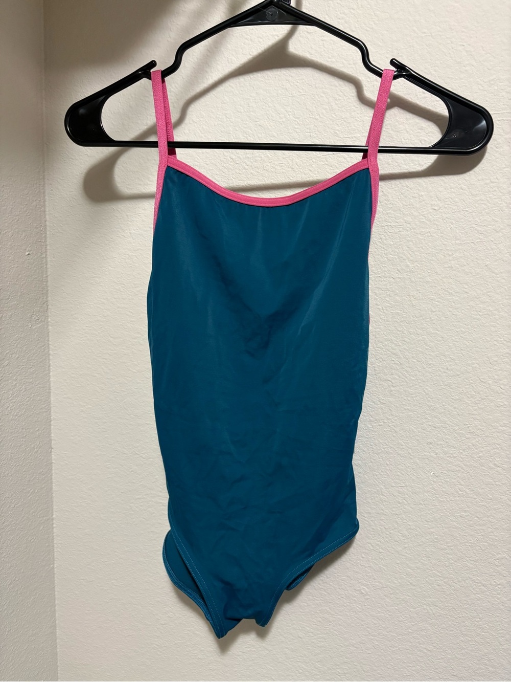 Yumiko Heather Leotard M